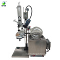 Newest most advanced 5l 10l 20l laboratory rotary evaporator